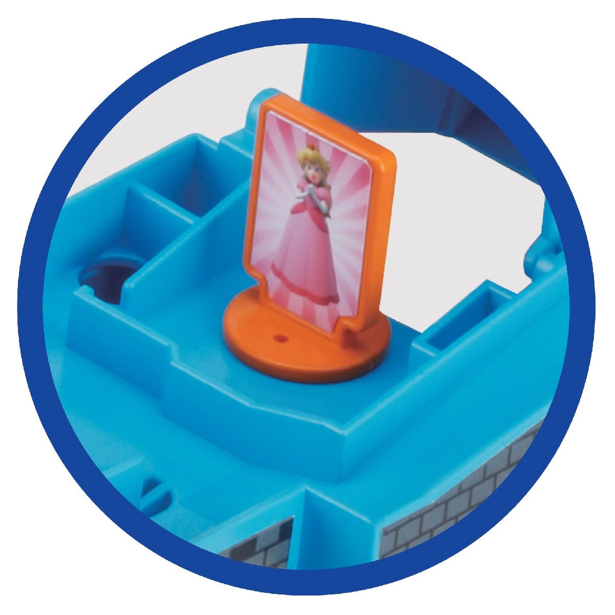 Super Mario Maze Game - SYLVANIAN / BEANIE BABIES - Beattys of Loughrea