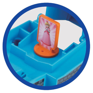 Super Mario Maze Game - SYLVANIAN / BEANIE BABIES - Beattys of Loughrea