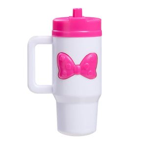 MINNIE MOUSE FABULOUS FASHION DOLL 88367 JUST PLAY