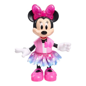 MINNIE MOUSE FABULOUS FASHION DOLL 88367 JUST PLAY