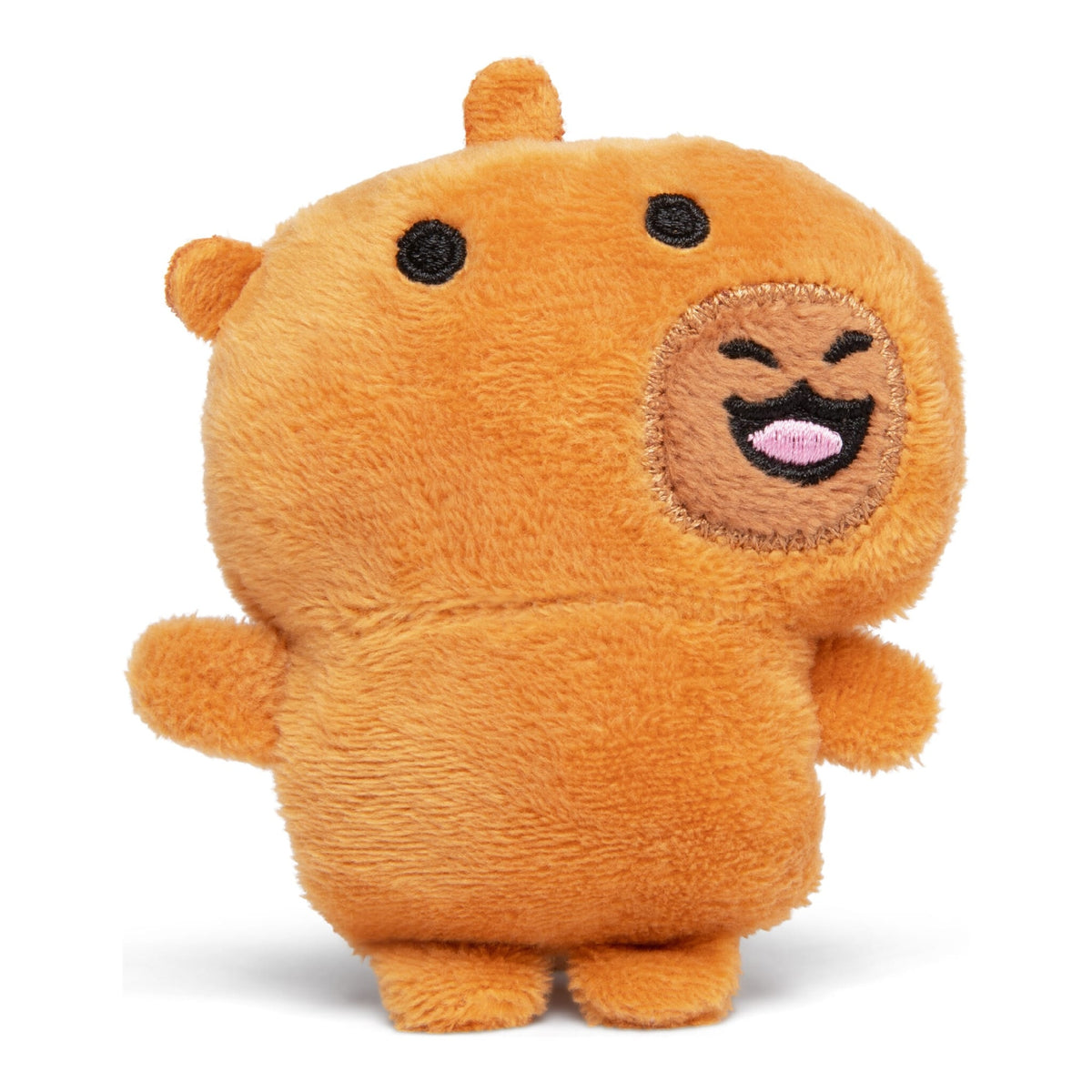 ESCA5042L7 EMOTIONAL SUPPORT CAPYBARAS 98614 JUST PLAY