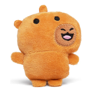 ESCA5042L7 EMOTIONAL SUPPORT CAPYBARAS 98614 JUST PLAY