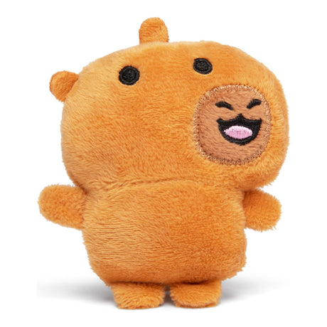 Emotional Support Capybaras Plush Set - SOFT TOYS - Beattys of Loughrea