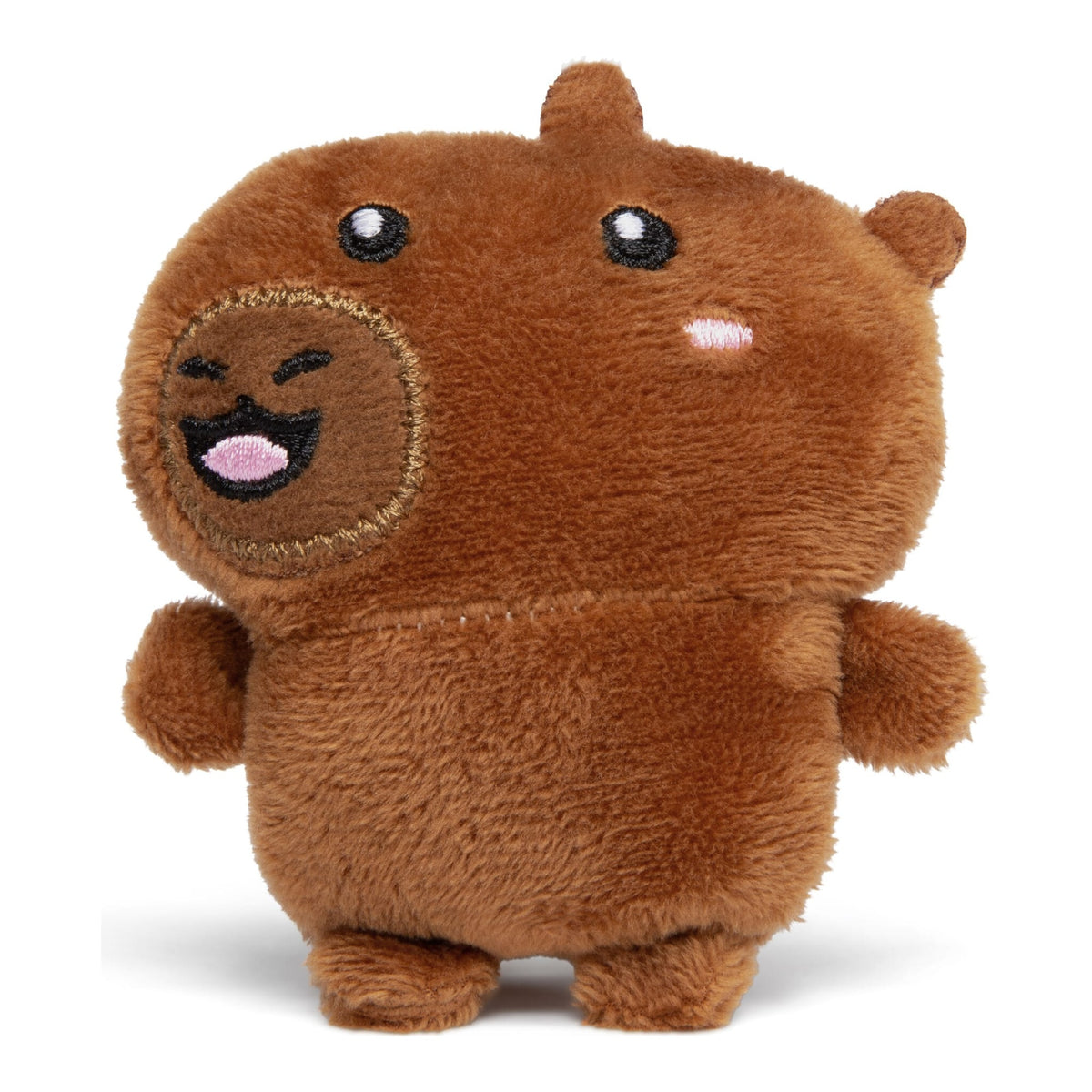ESCA5042L7 EMOTIONAL SUPPORT CAPYBARAS 98614 JUST PLAY