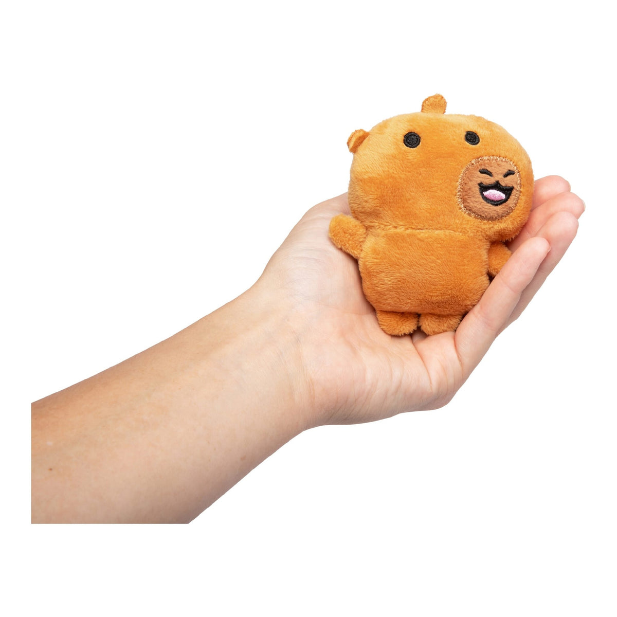 ESCA5042L7 EMOTIONAL SUPPORT CAPYBARAS 98614 JUST PLAY