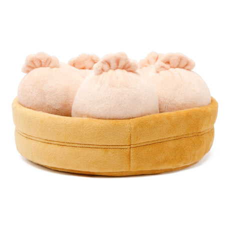 Emotional Support Dumplings Plush Set - SOFT TOYS - Beattys of Loughrea