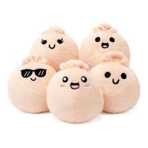 ESD510L8 EMOTIONAL SUPPORT DUMPLINGS 98620 JUST PLAY