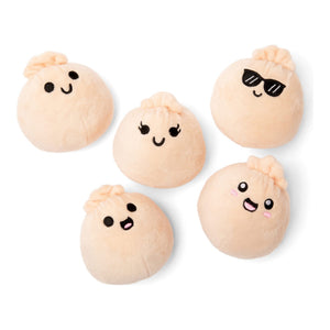 ESD510L8 EMOTIONAL SUPPORT DUMPLINGS 98620 JUST PLAY
