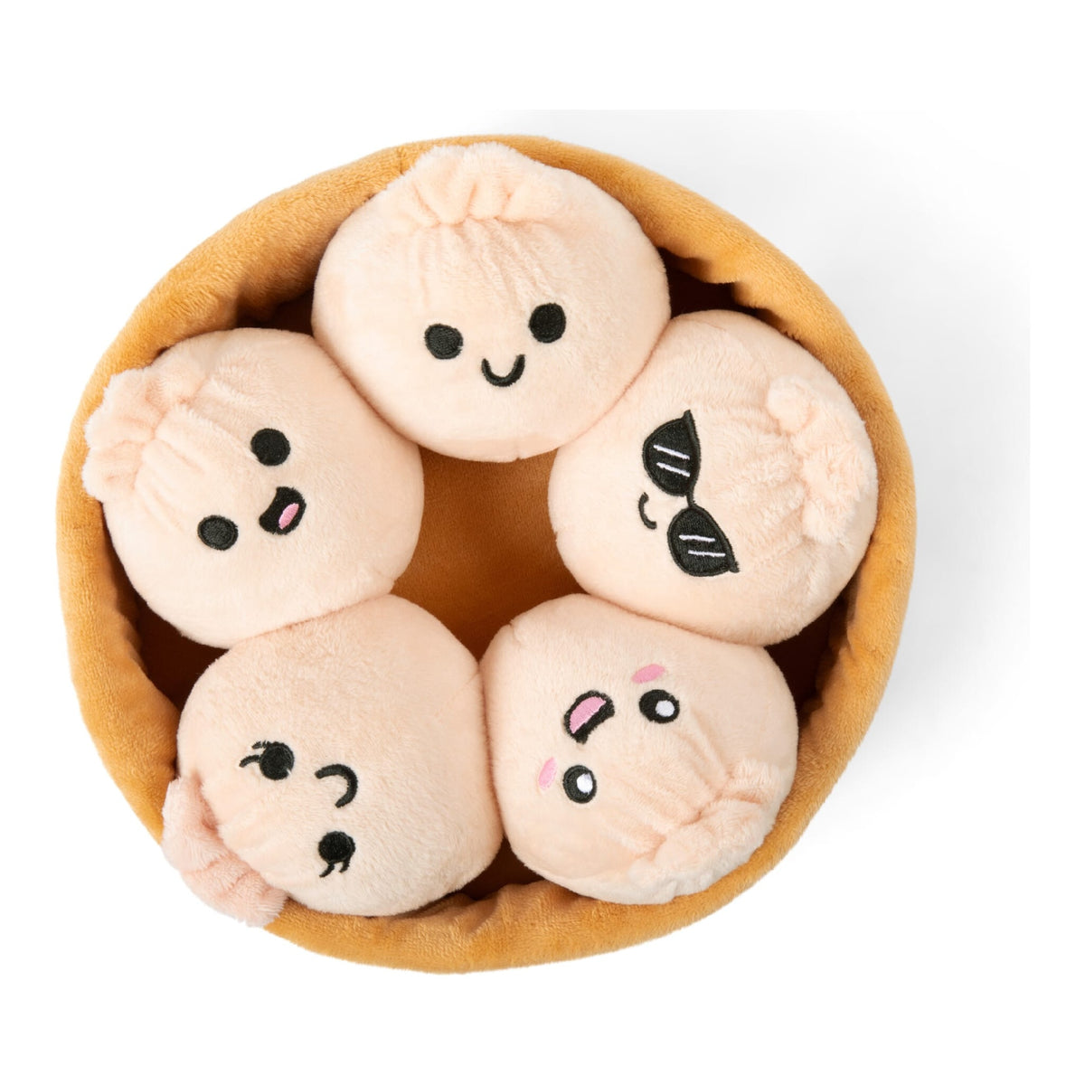 ESD510L8 EMOTIONAL SUPPORT DUMPLINGS 98620 JUST PLAY