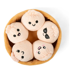 ESD510L8 EMOTIONAL SUPPORT DUMPLINGS 98620 JUST PLAY