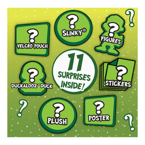 GRINCH JUMBO CAPSULE 40754 JUST PLAY