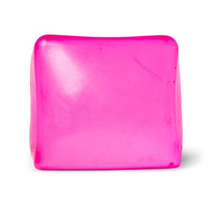 Scrunchems Giant Sugar Cube Squishy Fidget Toy - Assorted - One Supplied*