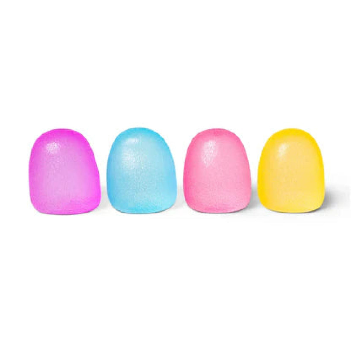 Scrunchems Squishy Sugar Drop Fidget Toy - Assorted - One Supplied*