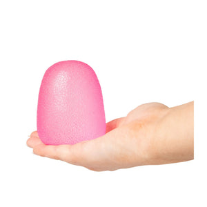 Scrunchems Squishy Sugar Drop Fidget Toy - Assorted - One Supplied*