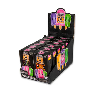 Scrunchems Sugar Ice Lollies Squishy Fidget Toy - Assorted - One Supplied*