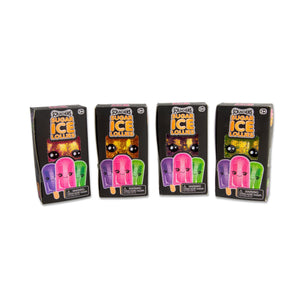 Scrunchems Sugar Ice Lollies Squishy Fidget Toy - Assorted - One Supplied*