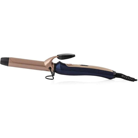 Carmen 25mm Curling Tong C81060BC - CURLERS/CRIMPERS/STRAIGHTENERS - Beattys of Loughrea