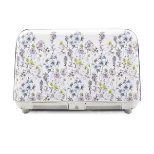 Laura Ashley VQ 4 Slice Toaster Wild Meadow