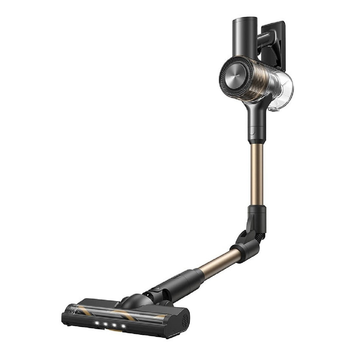Dreame R10s Lite Cordless Stick Vacuum, Black