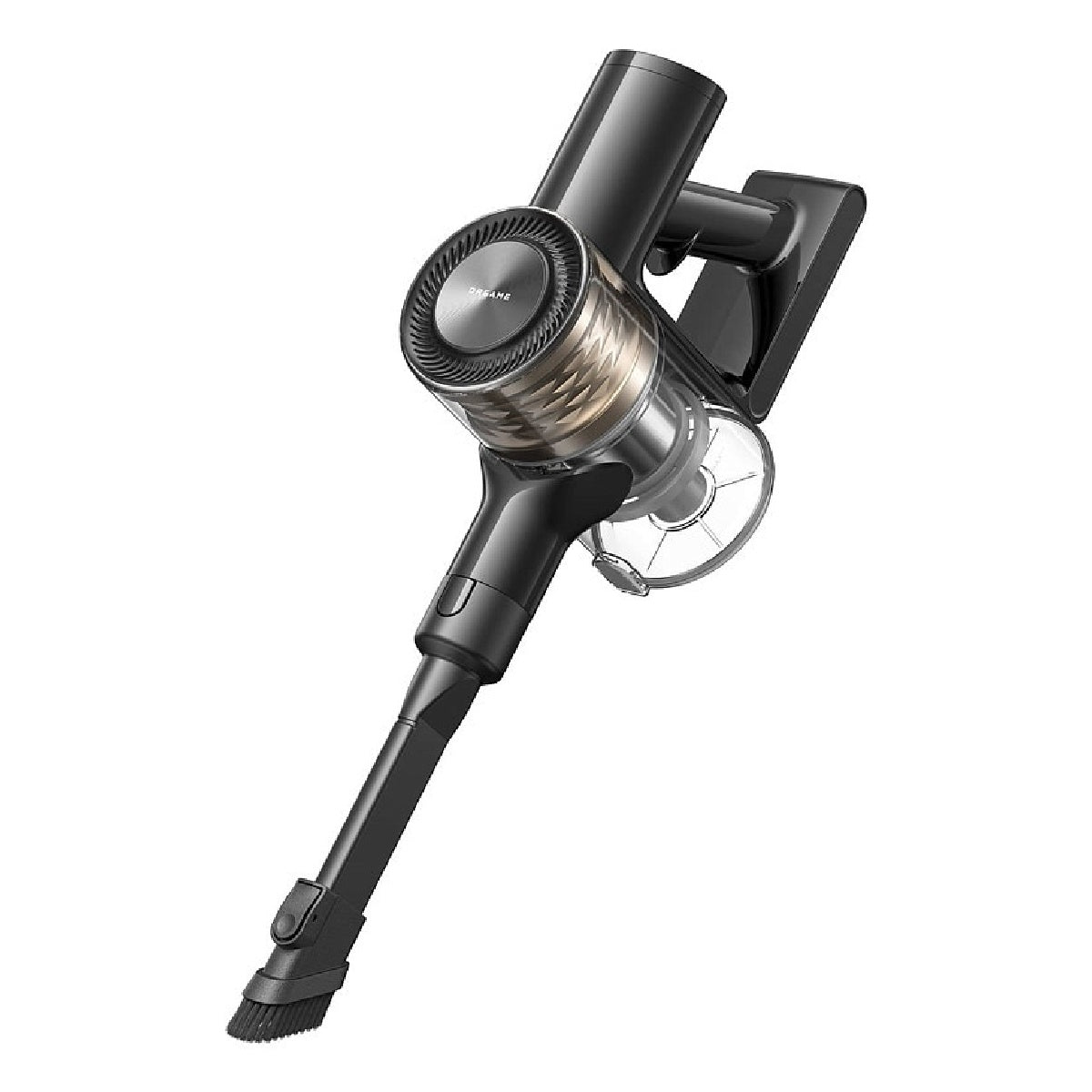 Dreame R10s Lite Cordless Stick Vacuum, Black