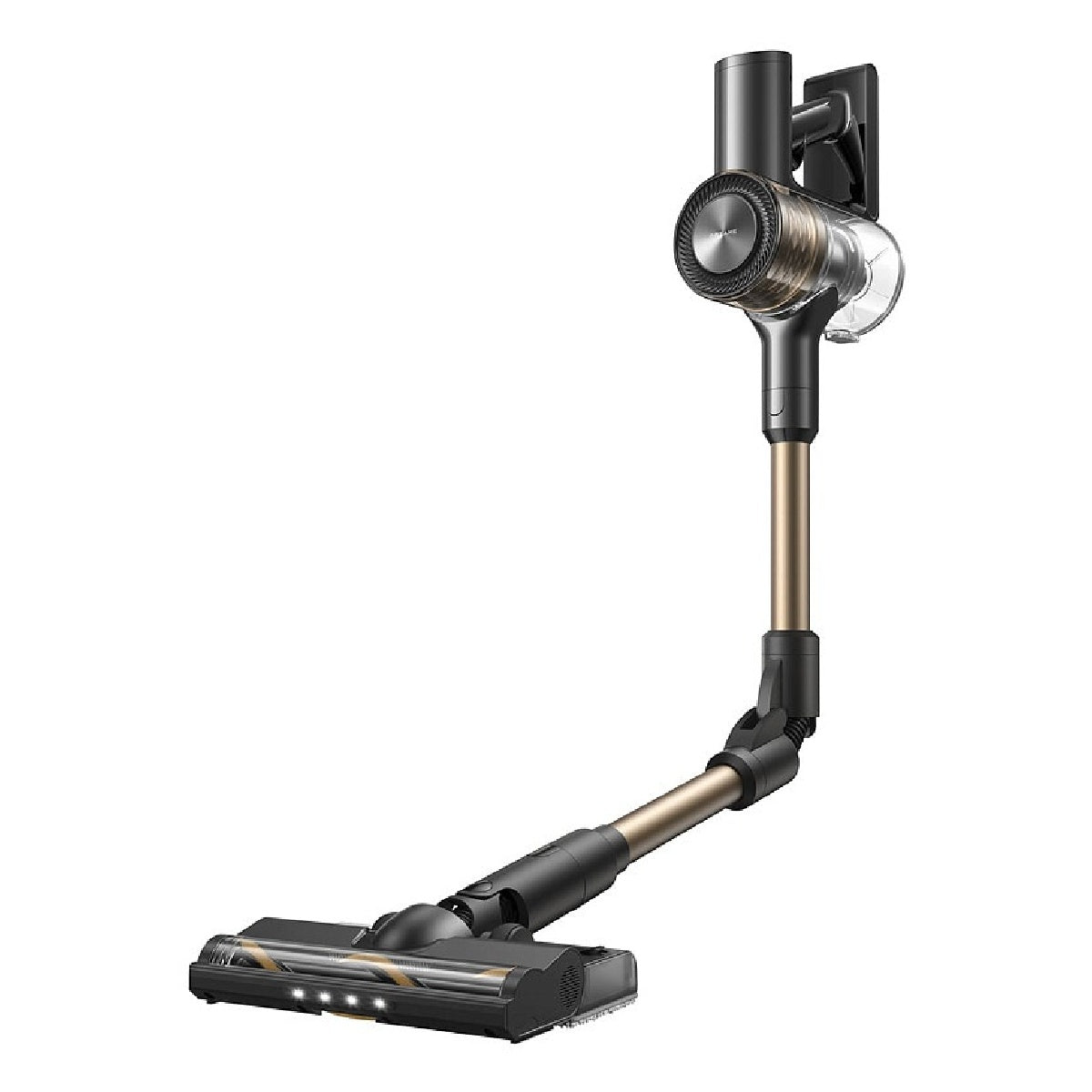 Dreame R10s Lite Cordless Stick Vacuum, Black
