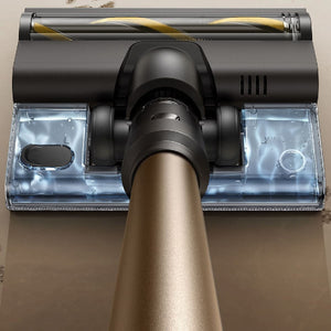 Dreame R10s Lite Cordless Stick Vacuum, Black