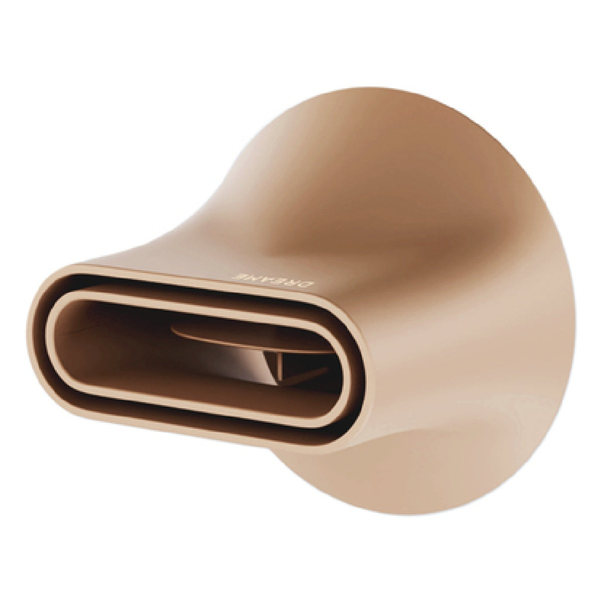 Dreame Miracle Pro High-Speed Hair Dryer with Red Light Scalp Care, Gold