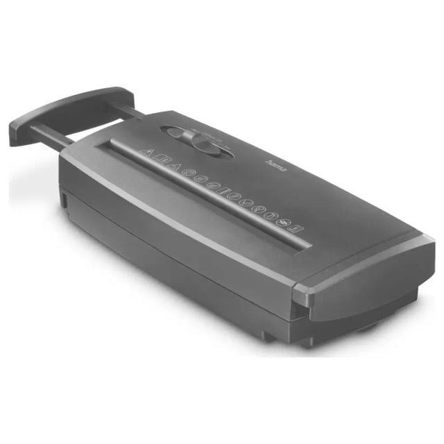 J13 HAMA CLASSIC S60 DOCUMENT SHREDDER
