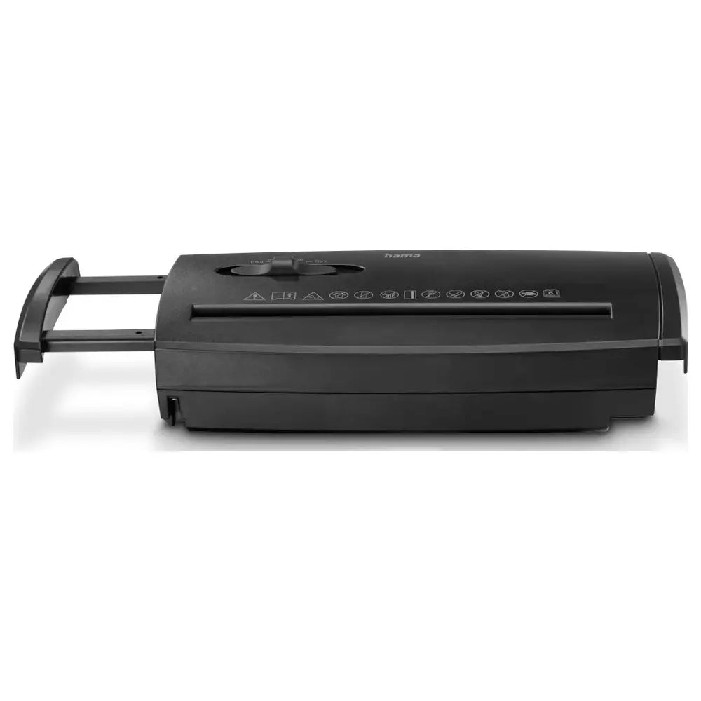 J13 HAMA CLASSIC S60 DOCUMENT SHREDDER