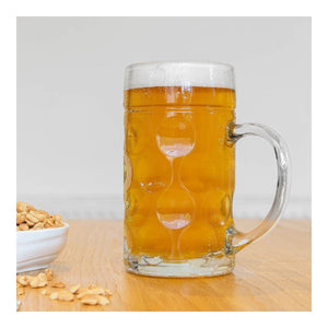 Winning Giant Beer Stein - DRINKING GLASSES - Beattys of Loughrea