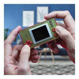 RED5 Retro Games Controller - HANDGAMES/VIRTUAL PET/FURBY - Beattys of Loughrea