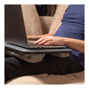 Multi-Purpose Lap Desk with Mouse Pad & Phone Holder - GAMING & LAPTOP CHAIR / DESK - Beattys of Loughrea