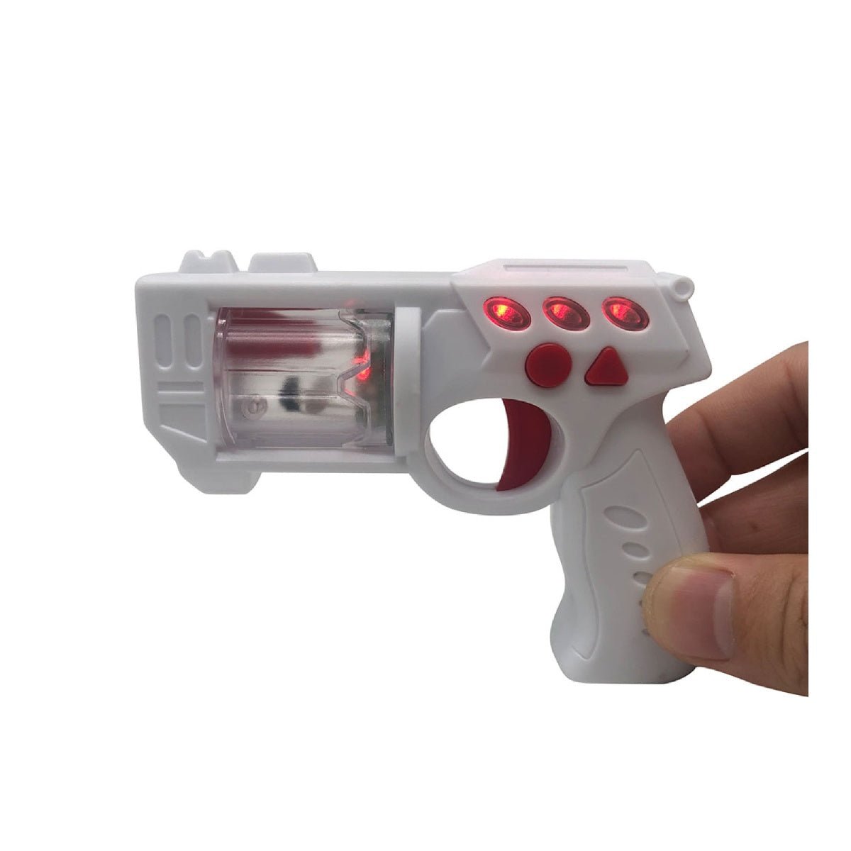 Winning 2 Player Mini Laser Tag Set - TOOLS/GUNS - Beattys of Loughrea