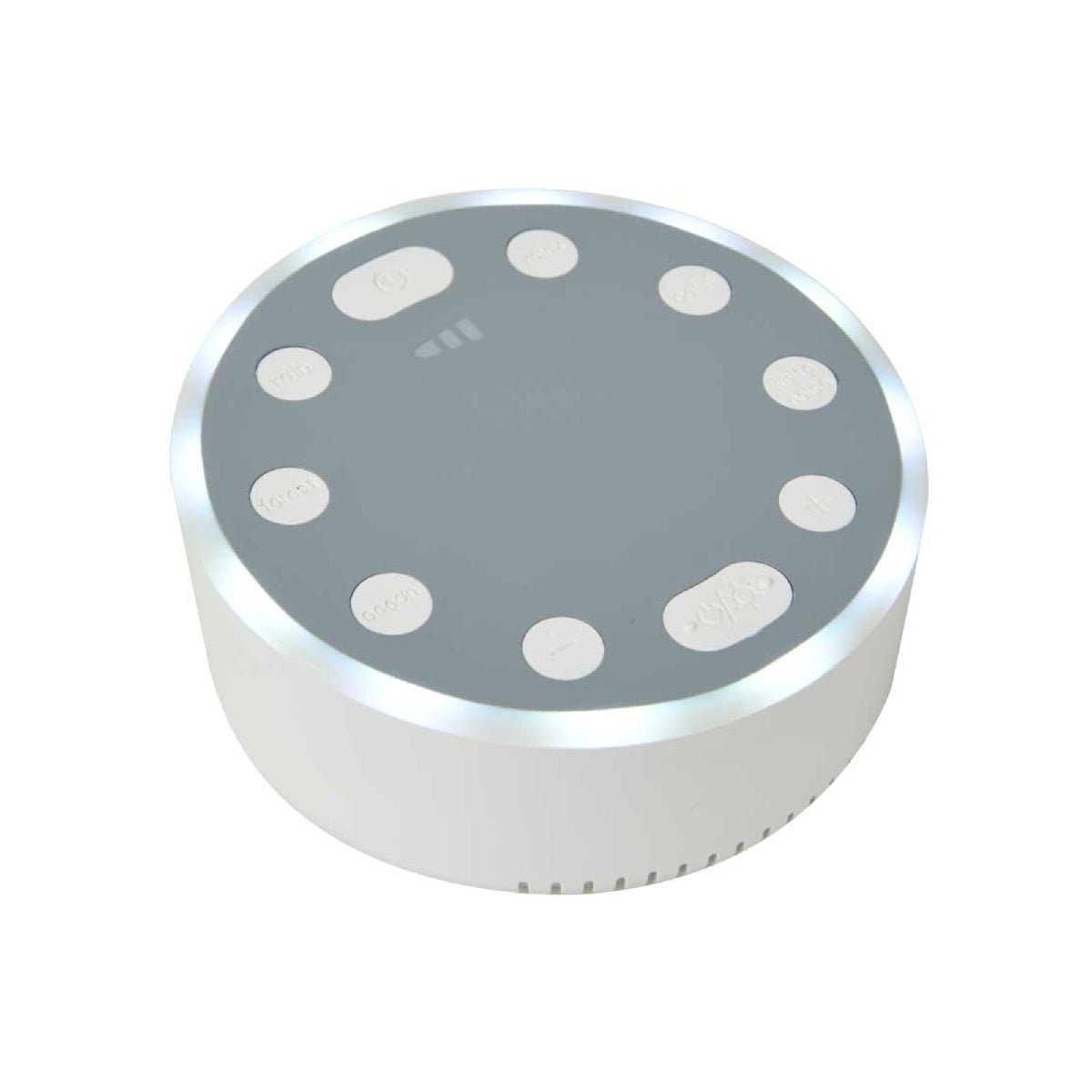 Sound Sleep Soother with White Light - SPEAKERS HIFI MP3 PC - Beattys of Loughrea