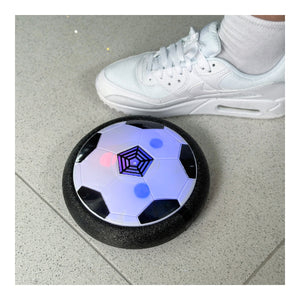 Winning Light Up Hover Football