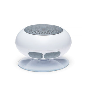 RED5 H.e Light Up Wireless Shower Speaker - SPEAKERS HIFI MP3 PC - Beattys of Loughrea