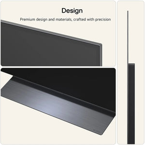 LG OLED65C64LA 65" OLED evo AI C6 4K Smart TV