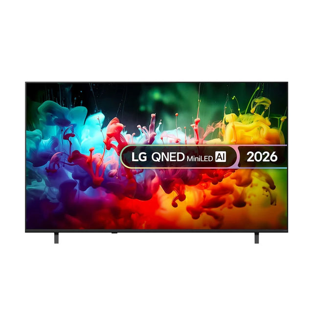 LG 75QNED72B6A 75" QNED72 Mini LED 4K Smart TV