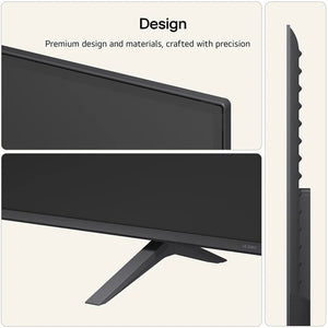 LG 75QNED72B6A 75" QNED72 Mini LED 4K Smart TV