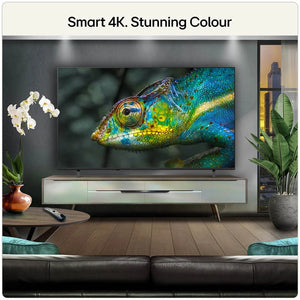 LG 75QNED72B6A 75" QNED72 Mini LED 4K Smart TV