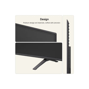 LG 55QNED72B6B QNED MiniLED 55in 4K Smart TV (2026 Range)