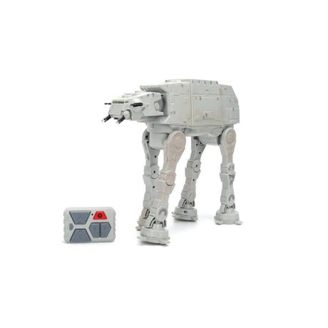 Star Wars Remote Control Walking AT-AT - REMOTE CONTROL - Beattys of Loughrea