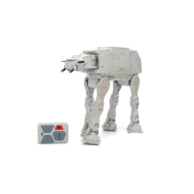 Star Wars Remote Control Walking AT-AT