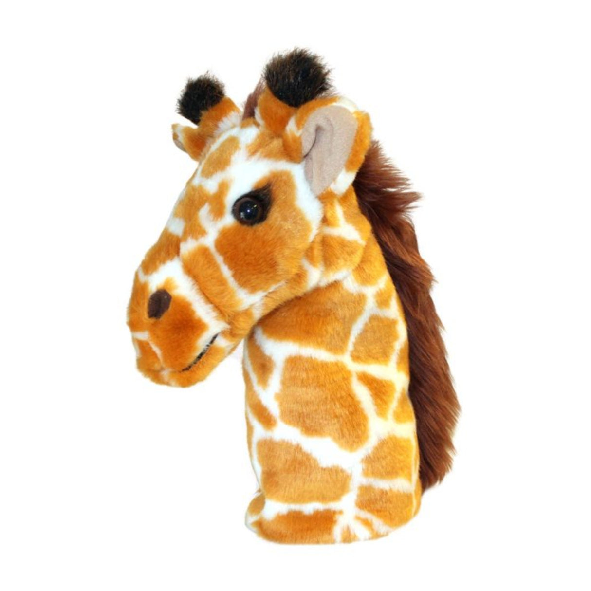 The Puppet Company Giraffe CarPets - SOFT TOYS - Beattys of Loughrea
