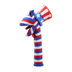 The Puppet Company Sammy ECO Sockettes - SOFT TOYS - Beattys of Loughrea