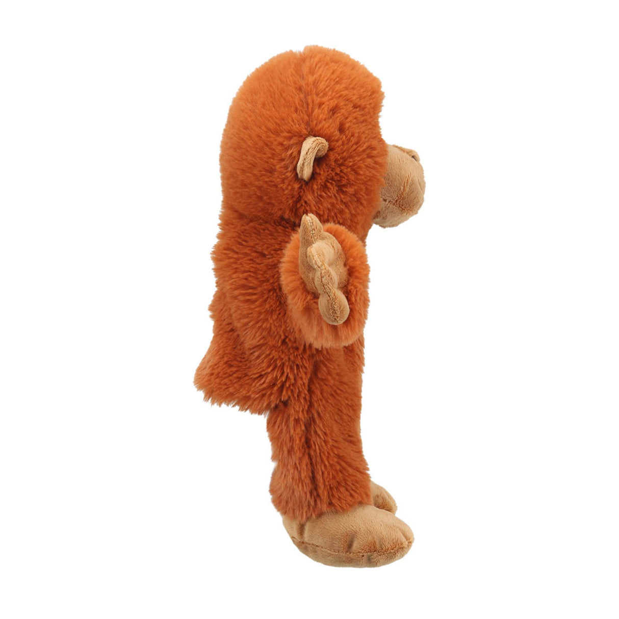The Puppet Company Orangutan ECO Walking Puppets - SOFT TOYS - Beattys of Loughrea