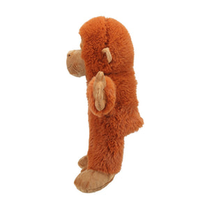 The Puppet Company Orangutan ECO Walking Puppets - SOFT TOYS - Beattys of Loughrea