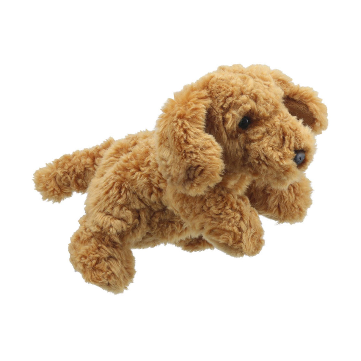 The Puppet Company Cockapoo Full-Bodied - SOFT TOYS - Beattys of Loughrea