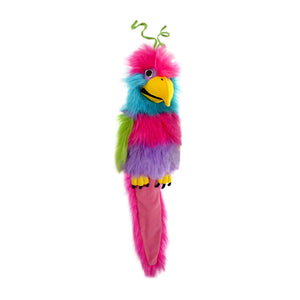 The Puppet Company Bird of Paradise Large Birds - SOFT TOYS - Beattys of Loughrea