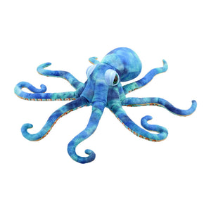 The Puppet Company Octopus Large Creatures - SOFT TOYS - Beattys of Loughrea